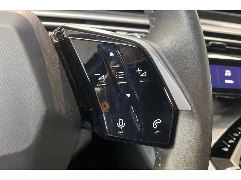 Occasion Peugeot 5008 ALLURE*Caméra de recul et GPS BLUE 26