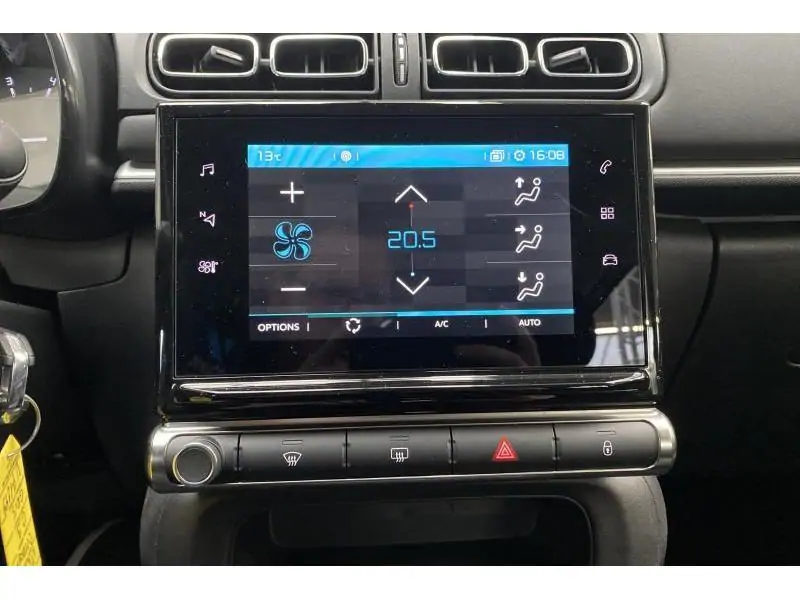 Occasion Citroen C3 C-Series GREY 15