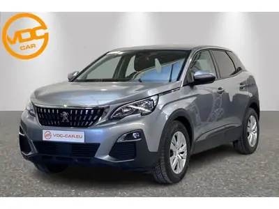 Occasion Peugeot 3008 II Active GREY