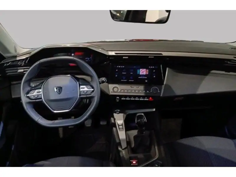 Occasion Peugeot 308 SW STYLE GPS BLACK 11