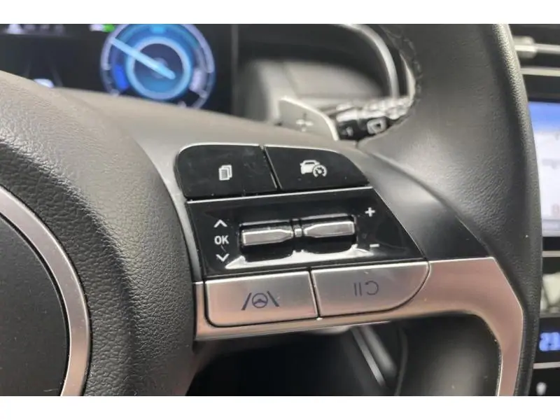 Occasion Hyundai Tucson Tucson GREY 23