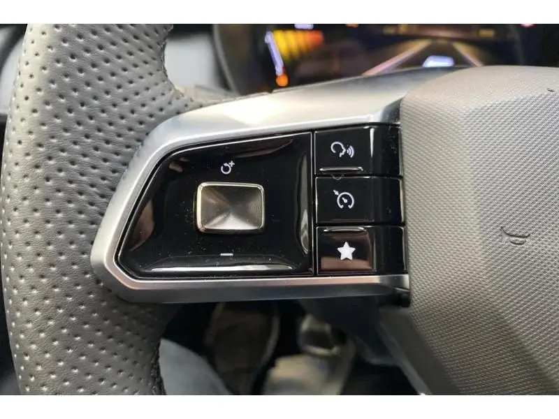 Occasion MG ZS ICE COMFORT LUXURY WHITE 22