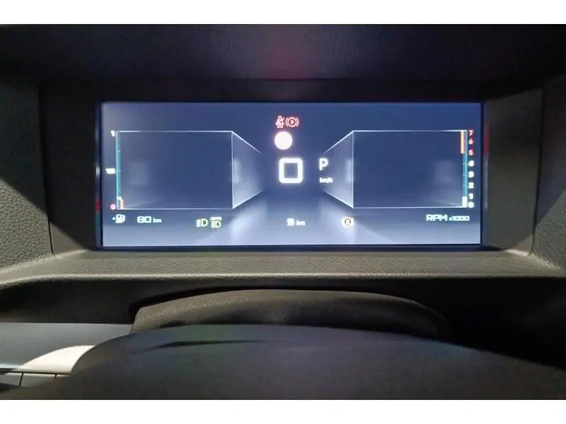 VEHICLE__CONDITION_SERVICE Citroen Spacetourer MAAT XL 2.0 BlueHDi 180 S&S EA BLACK 13