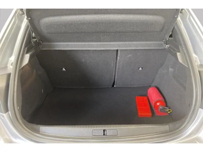 Occasion Peugeot 208 Allure GREY 19