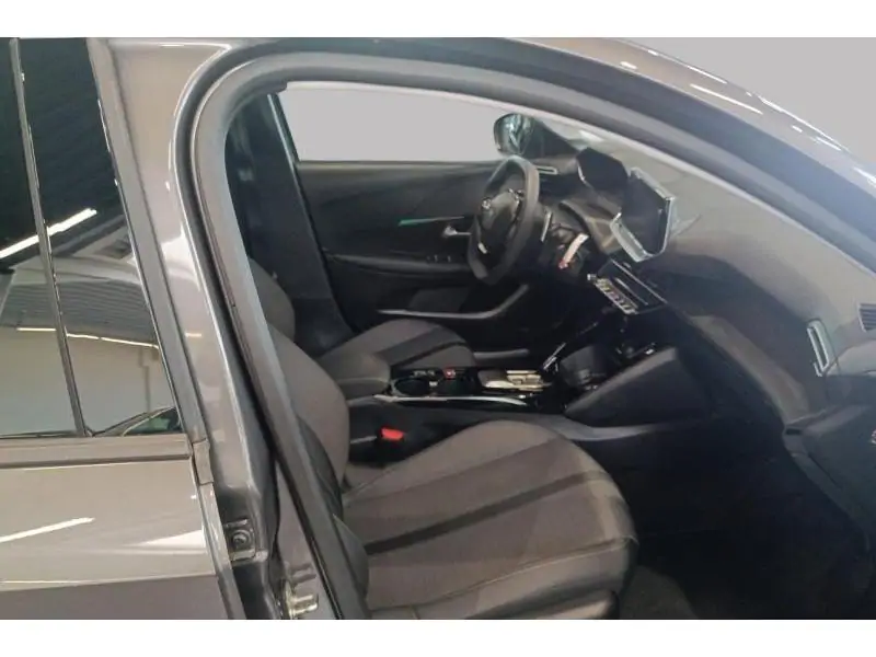Occasion Peugeot 208 II Allure GREY 8