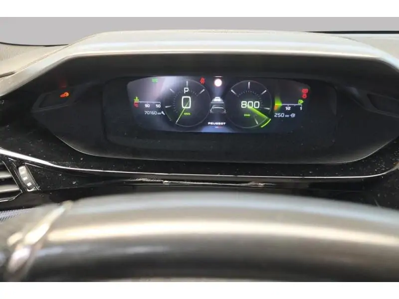 Occasion Peugeot 308 gt GREEN 14