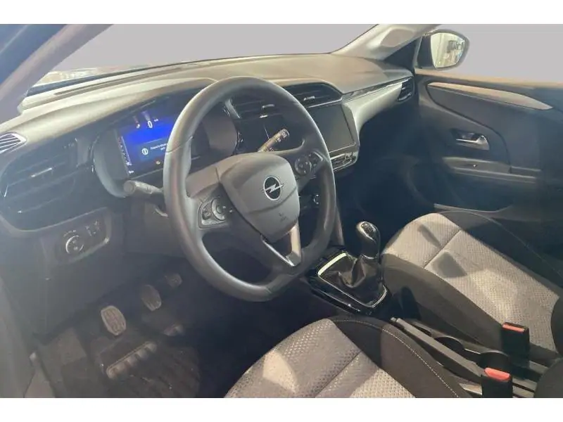 VEHICLE__CONDITION_SERVICE Opel Corsa EDITION GREY 9