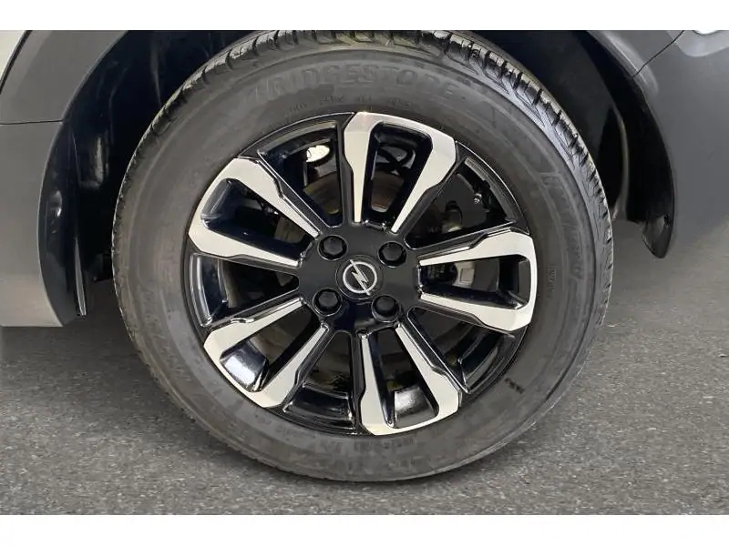 Occasion Opel Crossland ELEGANCE GREY 20