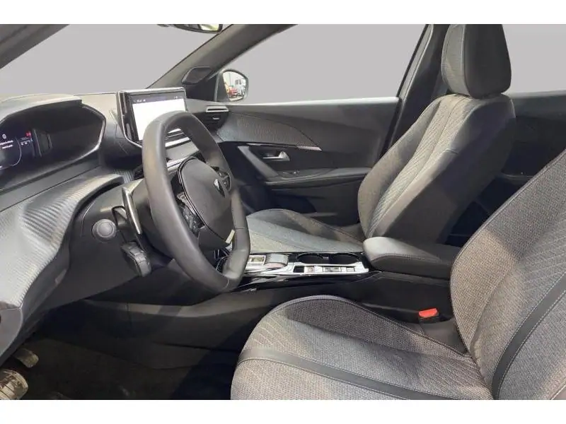Occasie Peugeot 2008 II Allure GREY 10