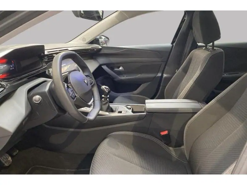 Occasion Peugeot 308 Active BLACK 10