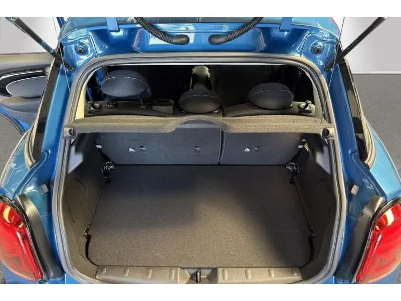 Occasion MINI One Facelift Mini One BLUE 19