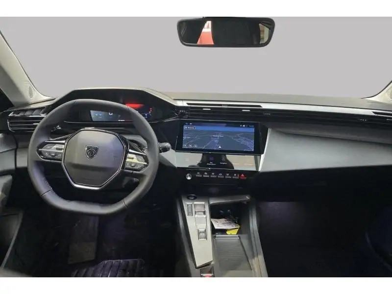 VEHICLE__CONDITION_SERVICE Peugeot 308 SW ALLURE*Véh. de Direction! BLUE 11