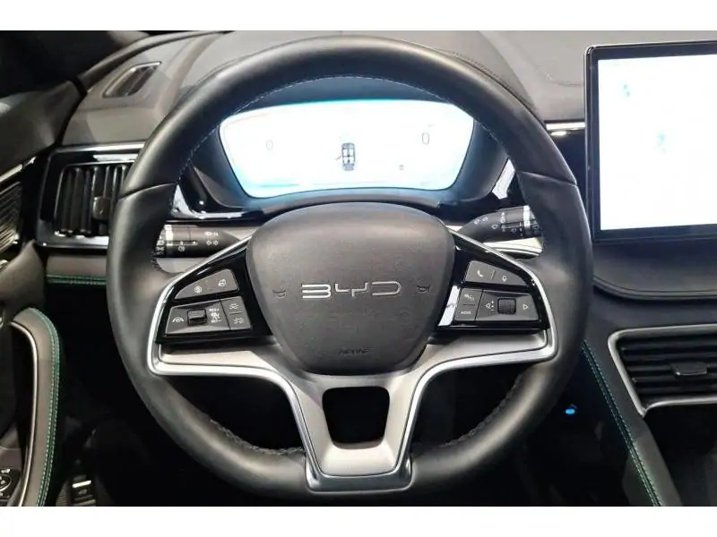 Occasion BYD SEAL U Comfort WHITE 12