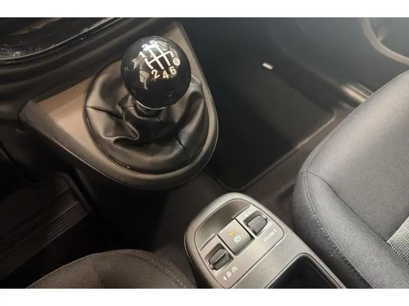 Démo Fiat 500 ICON 16