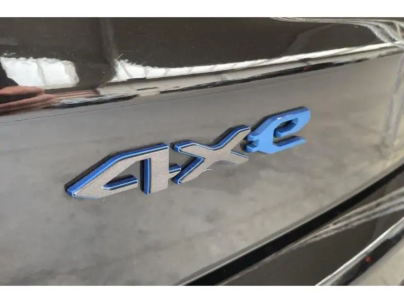 Occasion Jeep Compass TRAILHAWK 4XE PHEV 240 PK PK PANO BLACK 26