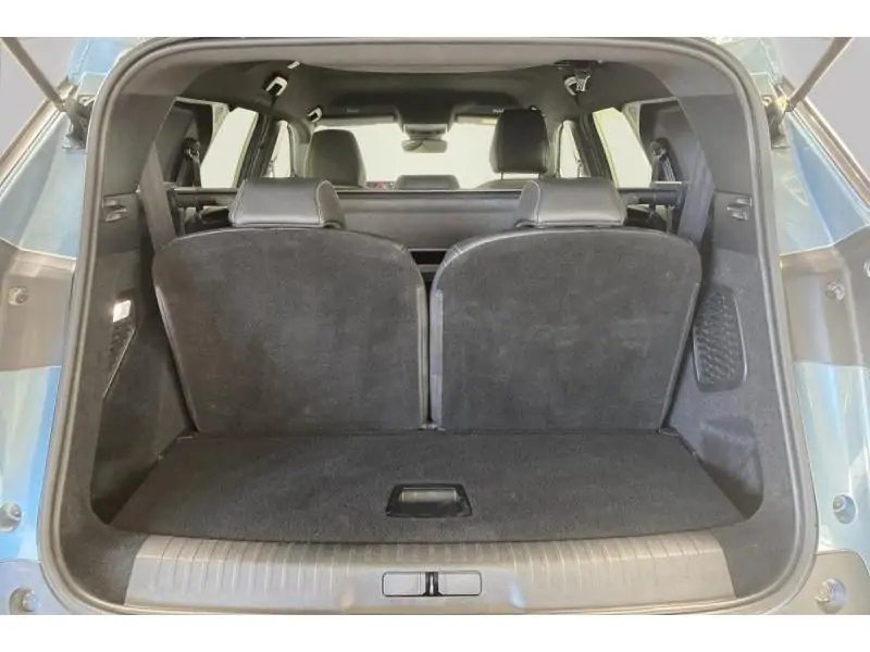 Occasion Peugeot 5008 Allure*MirrorLink Caméra de recul BLUE 19