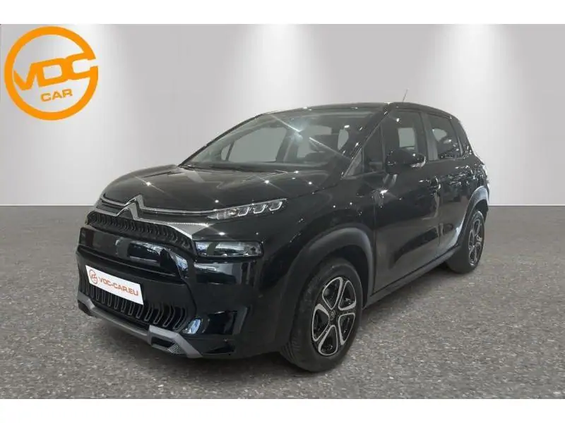 Occasie Citroen C3 Aircross You BLACK 1