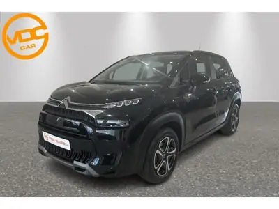 Occasie Citroen C3 Aircross You BLACK