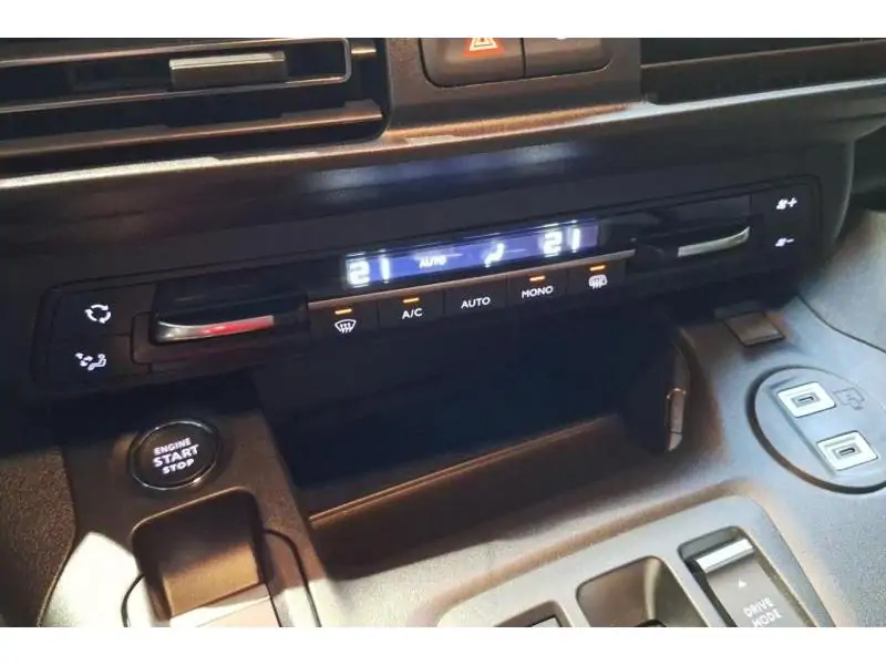 VEHICLE__CONDITION_SERVICE Peugeot Partner Long Heavy 1.5 BlueHDi 130 S&S EAT8 GREY 15