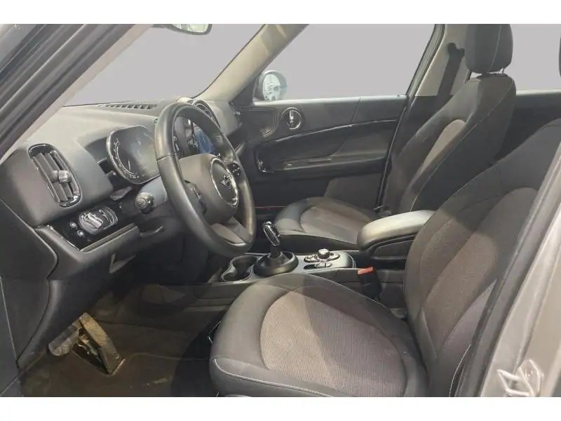 Occasion MINI Cooper Countryman AUTOMAAT - CARPLAY GREY 10