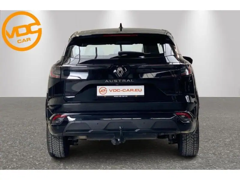 Occasion Renault Austral Equilibre BLACK 7