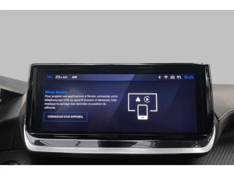 Occasion Peugeot 208 GT 1.2 Hybrid 136 e-DSC6 BLACK 34