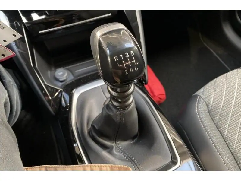 VEHICLE__CONDITION_SERVICE Peugeot 208 ENVY*DISPO 06/2026 BLACK 16