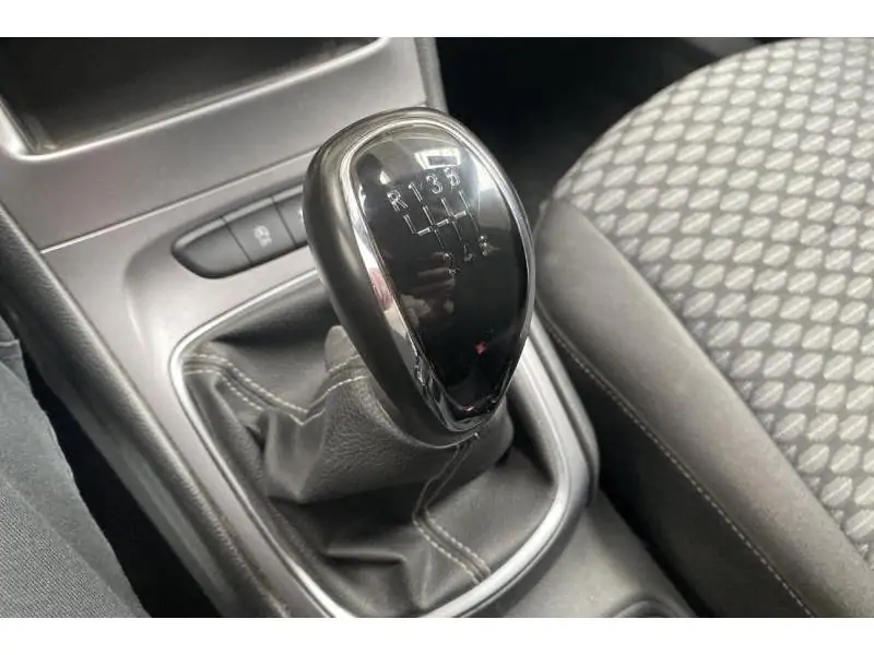 Occasion Opel Astra SPORT TOURER BLACK 16