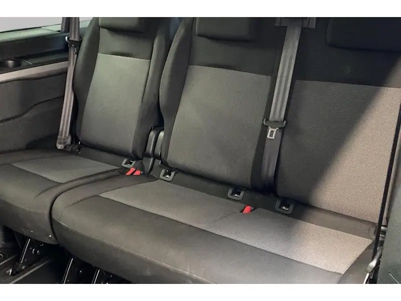 Occasion Peugeot Traveller IV Business BLACK 21