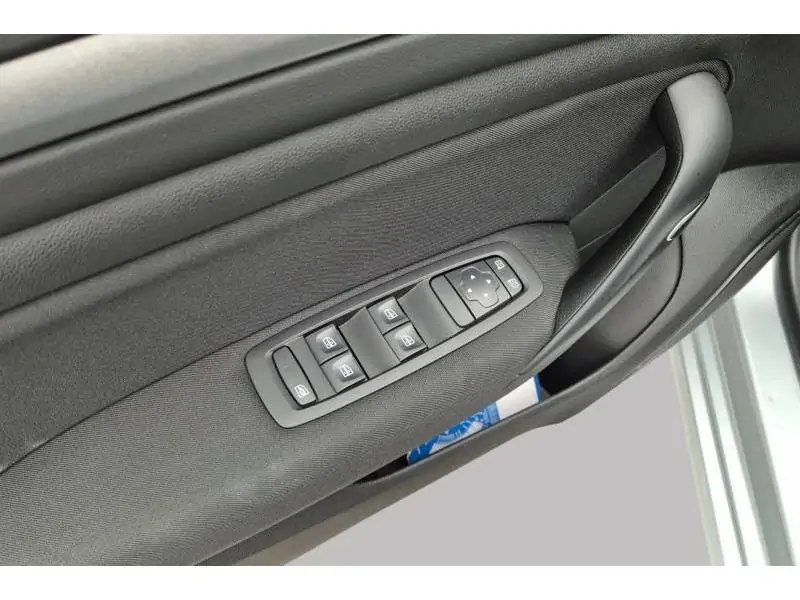 Occasion Renault Mégane GRANDTOUR GREY 34
