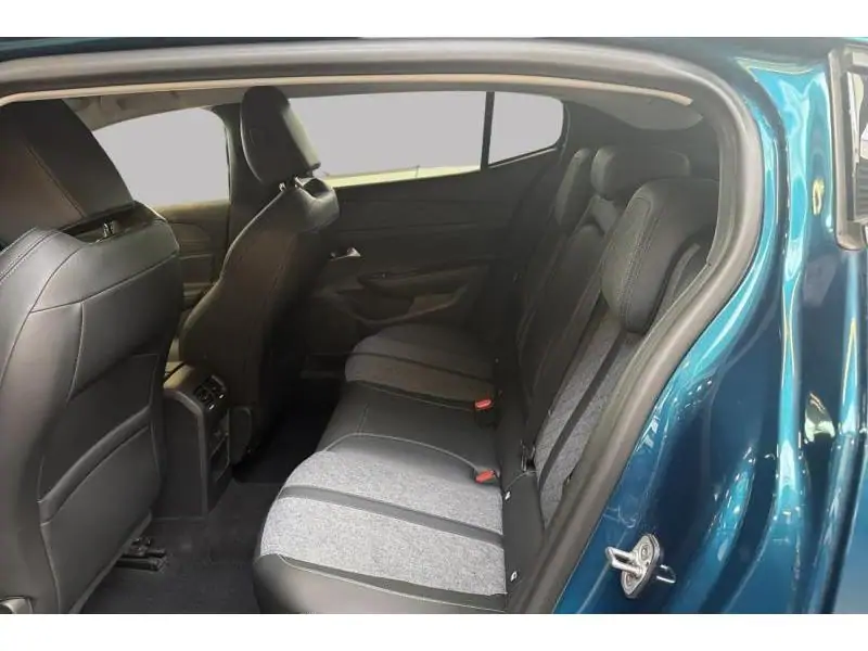 Occasion Peugeot 408 Allure BLUE 19