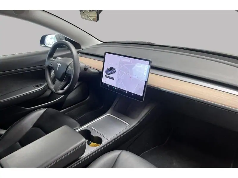 Occasie Tesla Model 3 Standard Plus GREY 2