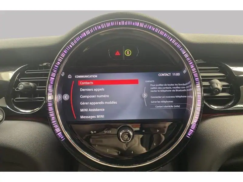 Occasion MINI Cooper S FULL John Cooper Works Trim RED 32