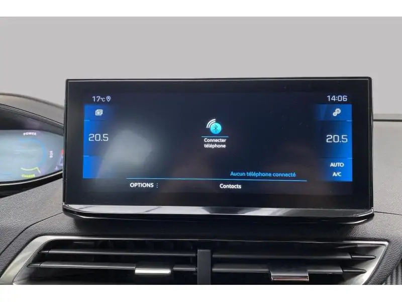 Occasion Peugeot 5008 Allure Pack HYBRID BLACK 27