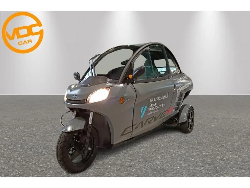 57377 - Carver Others