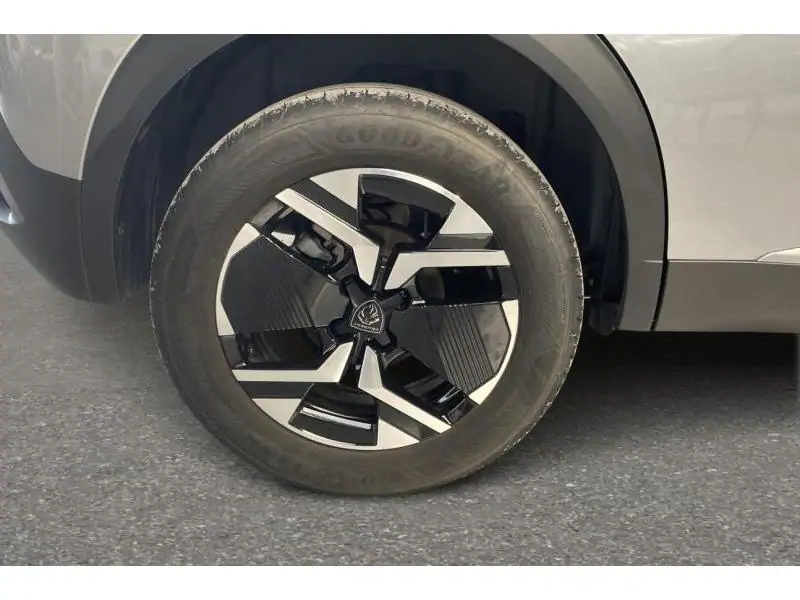 Occasion Peugeot 2008 Allure GREY 23