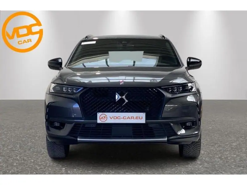 Occasion DS Automobiles DS 7 Crossback Performance Line + GREY 5