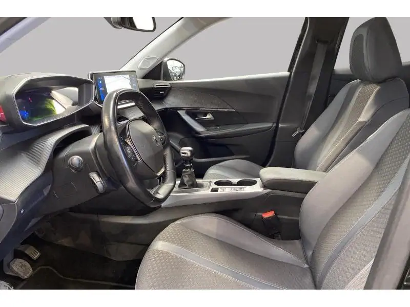 Occasion Peugeot 2008 II Allure BLACK 10