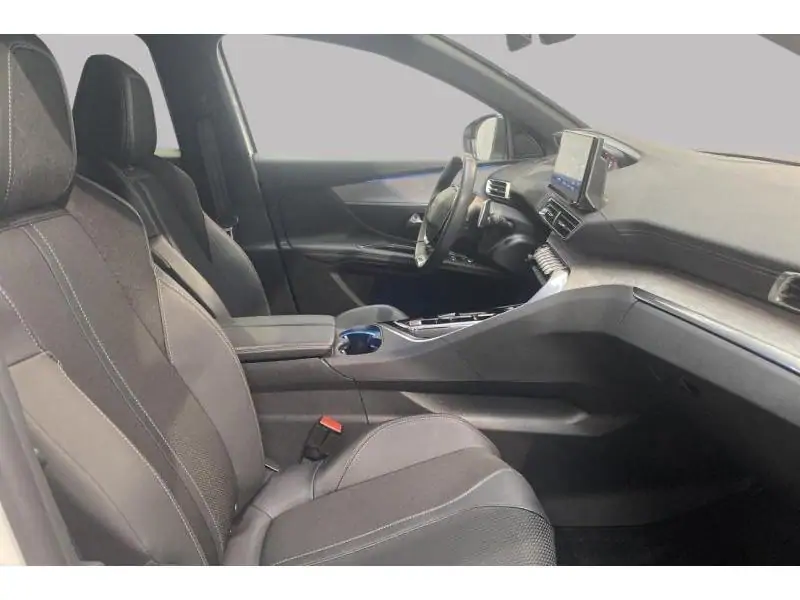 Occasion Peugeot 3008 II GT WHITE 8