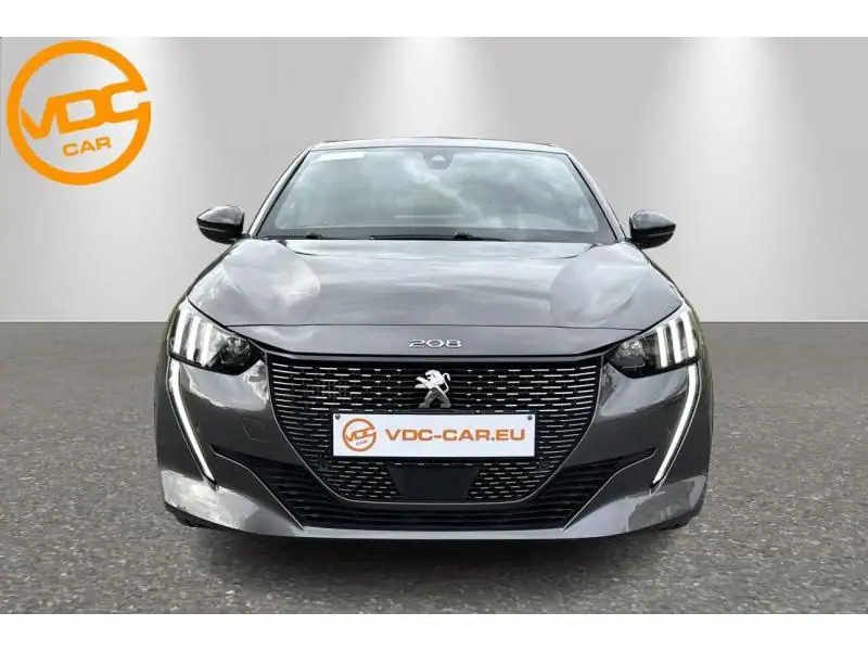 Occasion Peugeot 208 GT Line  - Automaat - Camera GREY 6