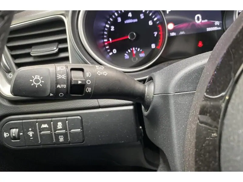 Occasion Kia Ceed Sportswagon Pro 1.5 T-GDI* GPS Caméra de recul BLACK 28
