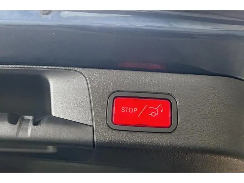 Occasie Mercedes-Benz GLB 200 GLB d BLUE 21