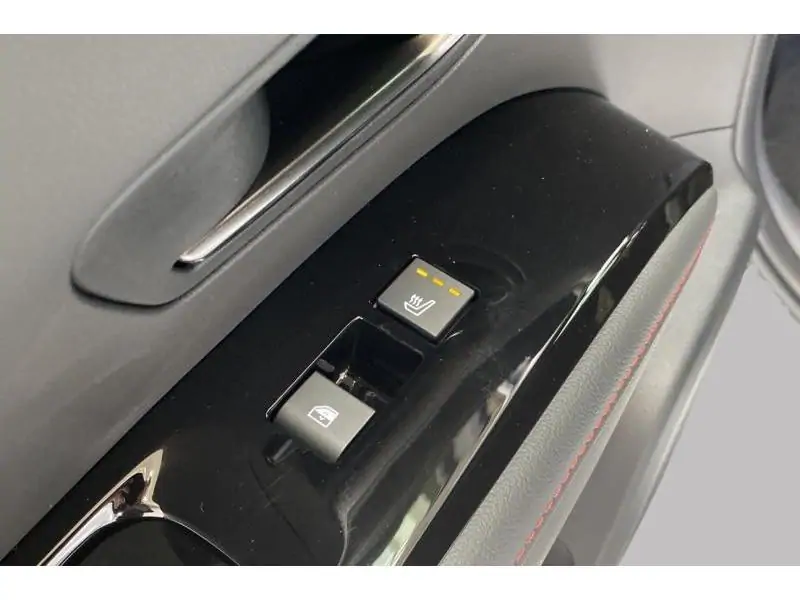 Occasion Hyundai Tucson N LINE HYBRID WHITE 26