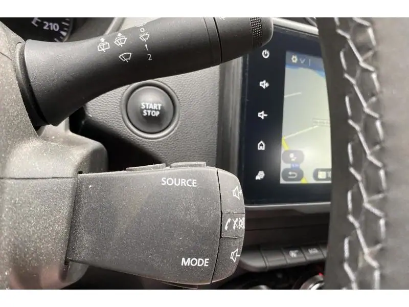Occasion Dacia Duster Blue dCi 4x2*GPS et Caméra de recul RED 28