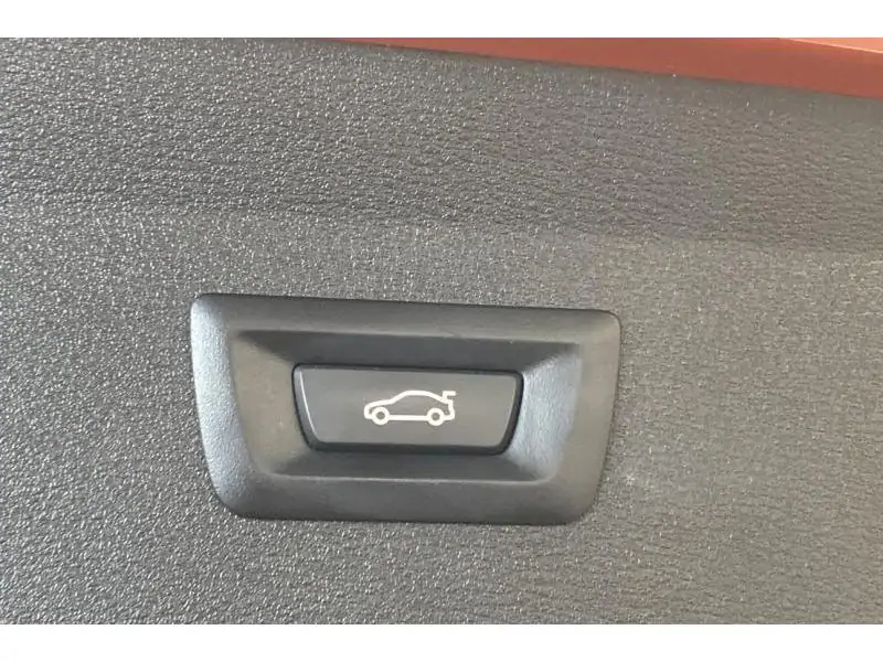 Occasion BMW Serie X X1 sDrive18i ORANGE 21
