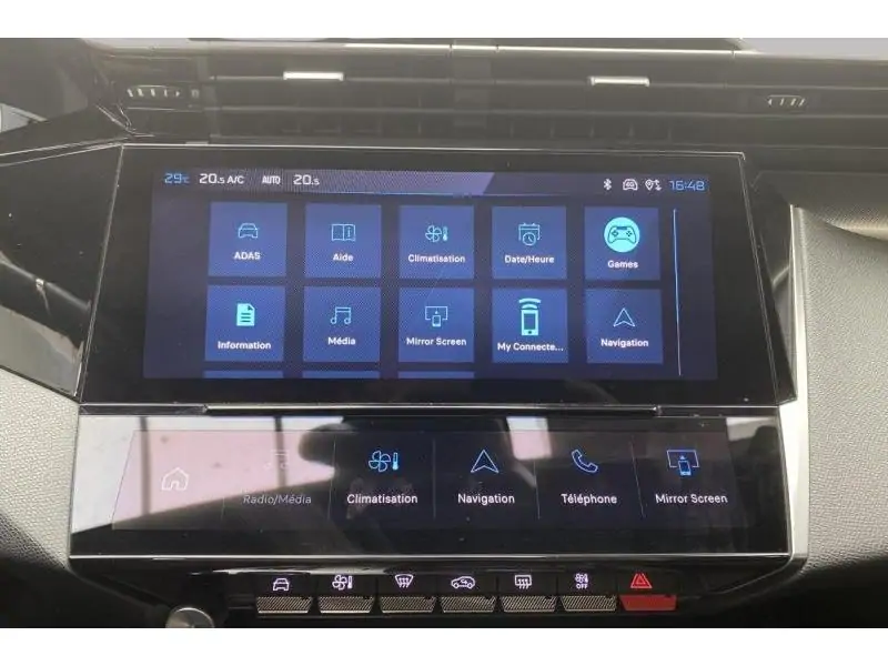 Occasion Peugeot 308 GT - PANO - 360° BLACK 30