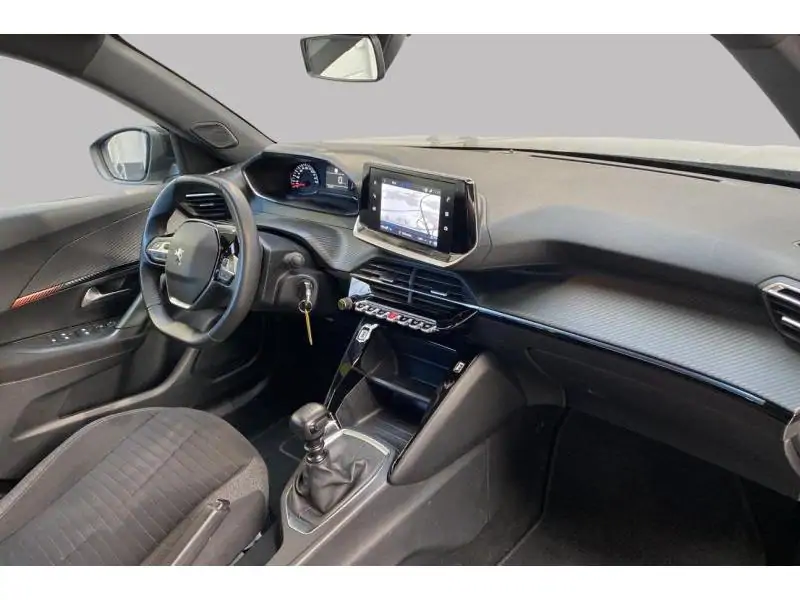 Occasion Peugeot 2008 II Active Pack GREY 2