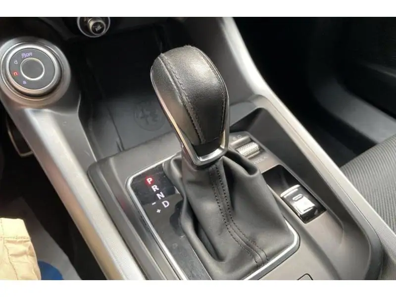 Occasion Alfa Romeo Tonale Sprint* GPS Détecteurs obs. RED 16