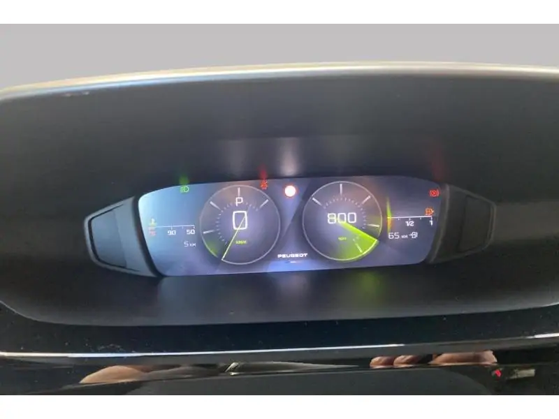 VEHICLE__CONDITION_SERVICE Peugeot 308 GT BLACK 25