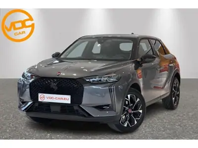 Occasion DS Automobiles DS 3 Crossback Performance Line - Camera GREY